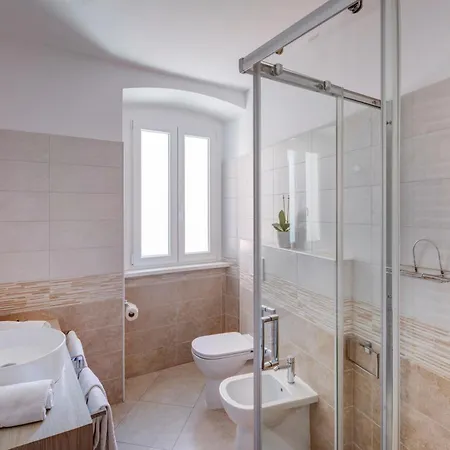 Apartamento Quiet Boutique In - Le Bicocche Di Joyce - Trieste