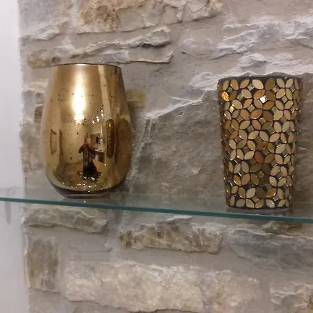 Apartamento Quiet Boutique In - Le Bicocche Di Joyce -