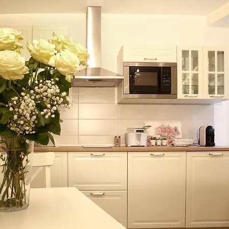 Le Bicocche Di Joyce - Luxury And Parking Nearby شقة