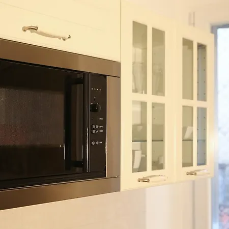 Le Bicocche Di Joyce - Luxury And Parking Nearby ترييستي