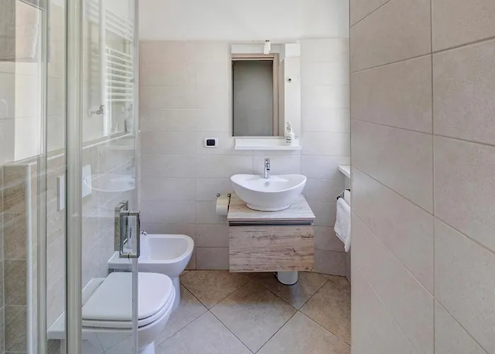 Le Bicocche Di Joyce - Luxury And Parking Nearby * Триест