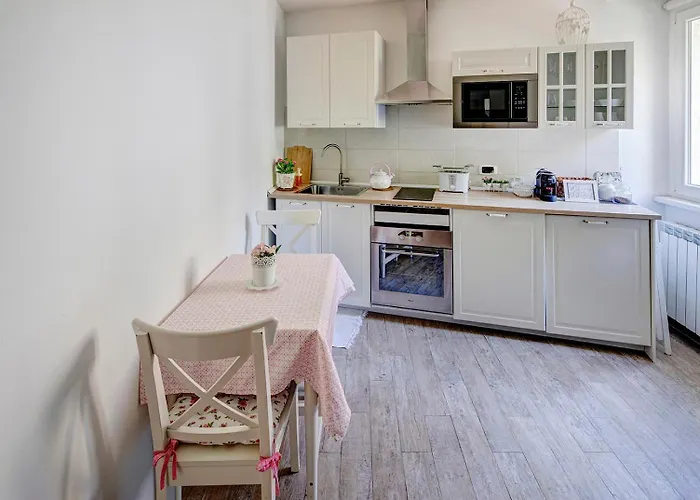 Апартаменты Le Bicocche Di Joyce - Luxury And Parking Nearby *