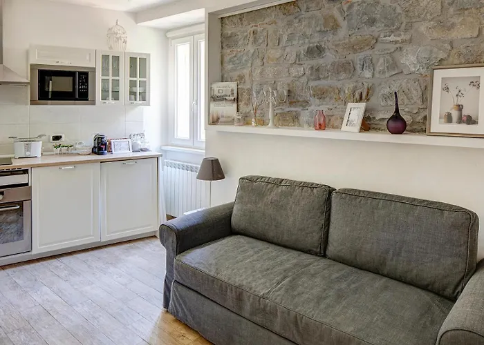 Le Bicocche Di Joyce - Luxury And Parking Nearby * Триест