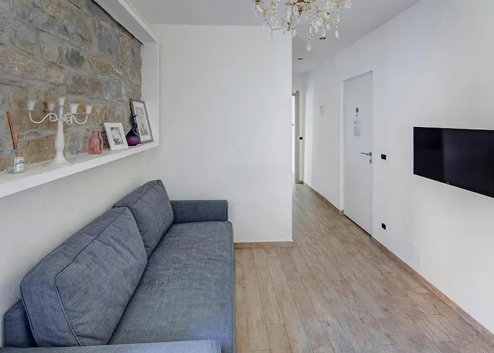 Апартаменты Le Bicocche Di Joyce - Luxury And Parking Nearby *