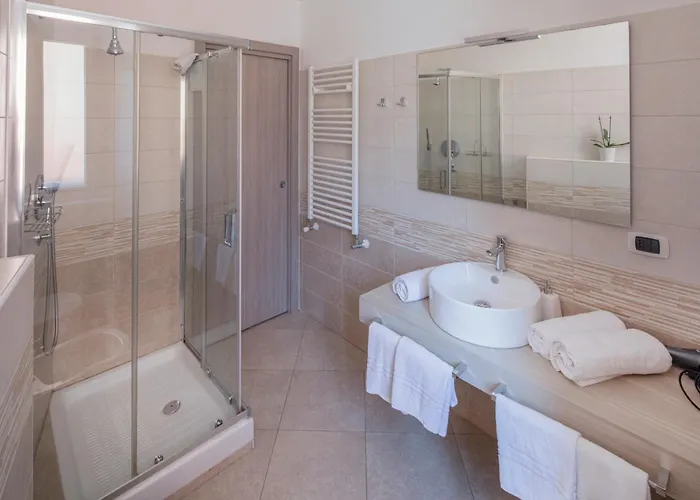 Апартаменты Le Bicocche Di Joyce - Luxury And Parking Nearby Триест