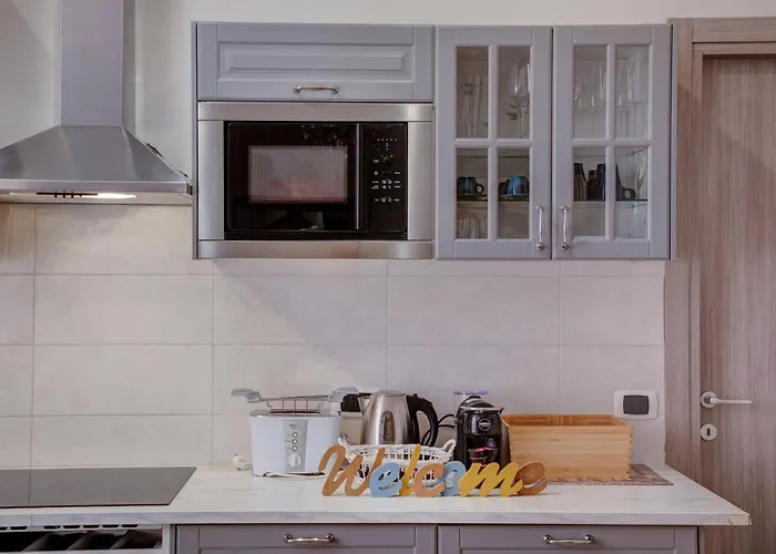 Le Bicocche Di Joyce - Luxury And Parking Nearby