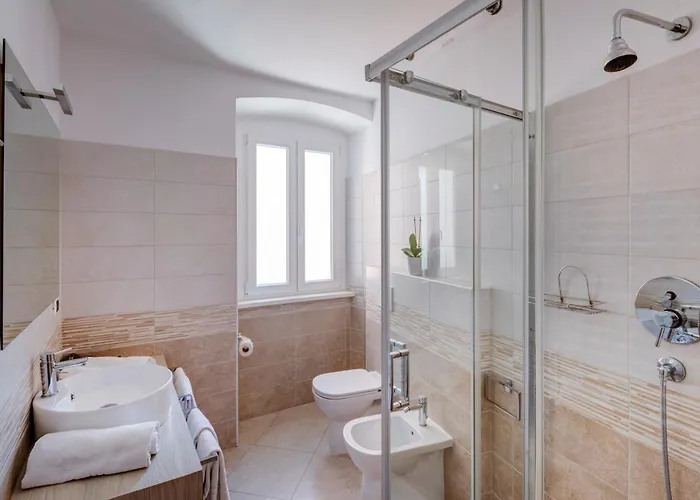 Апартаменты Le Bicocche Di Joyce - Luxury And Parking Nearby Триест