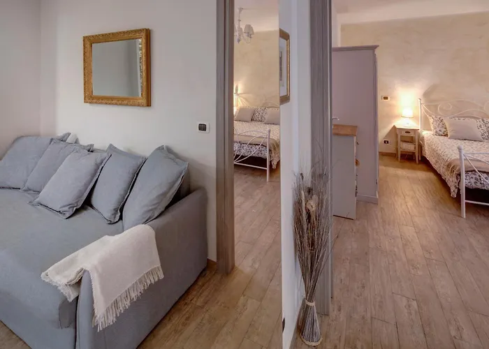 Le Bicocche Di Joyce - Luxury And Parking Nearby