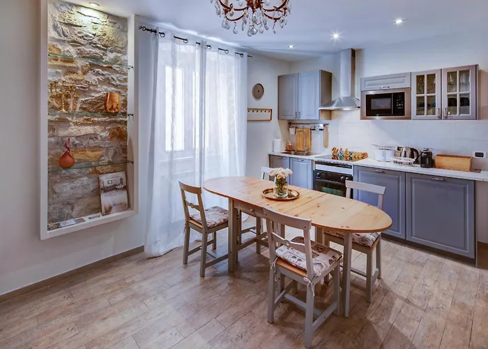 Le Bicocche Di Joyce - Luxury And Parking Nearby Апартаменты *