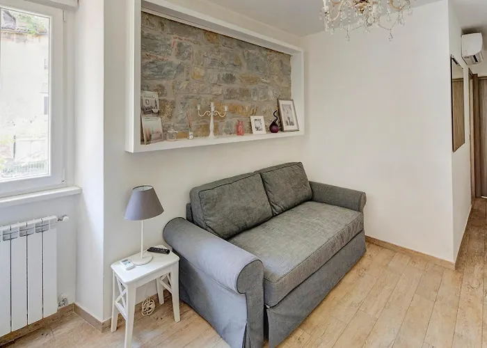 Le Bicocche Di Joyce - Luxury And Parking Nearby Апартаменты Триест