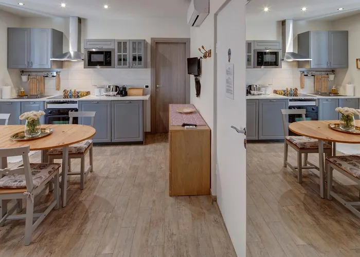 Le Bicocche Di Joyce - Luxury And Parking Nearby * Триест