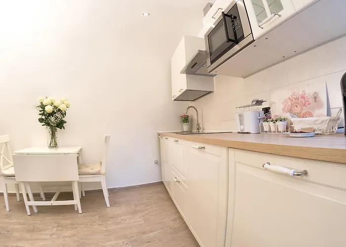 Апартаменты Le Bicocche Di Joyce - Luxury And Parking Nearby