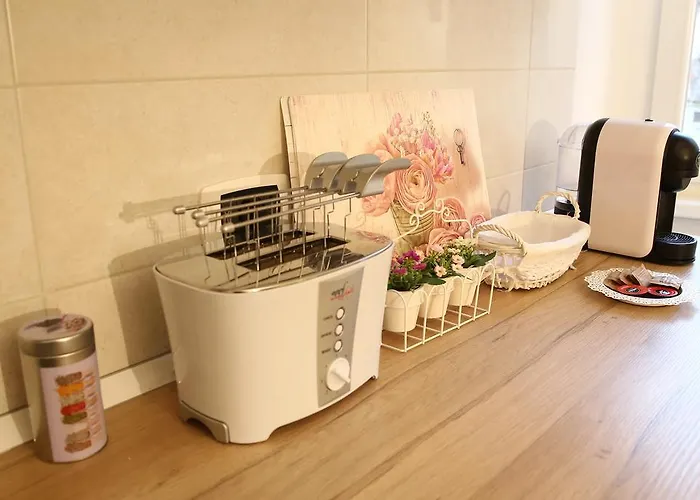 Le Bicocche Di Joyce - Luxury And Parking Nearby *