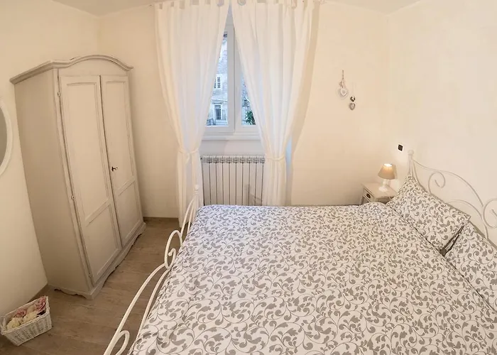 Апартаменты Le Bicocche Di Joyce - Luxury And Parking Nearby Триест