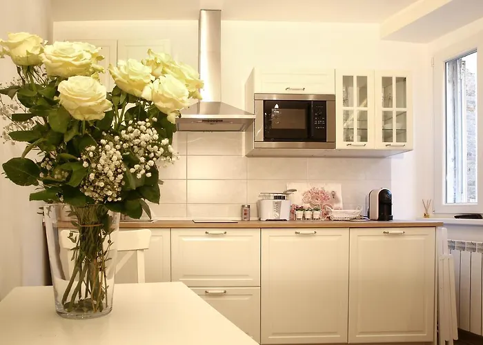 Le Bicocche Di Joyce - Luxury And Parking Nearby Апартаменты