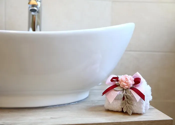 Le Bicocche Di Joyce - Luxury And Parking Nearby *