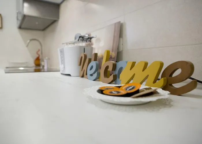 Le Bicocche Di Joyce - Luxury And Parking Nearby *