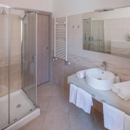 Appartement Le Bicocche Di Joyce - Luxury And Parking Nearby Trieste