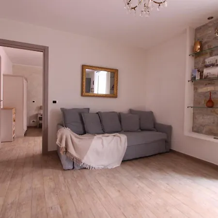 Apartment Le Bicocche Di Joyce - Luxury And Parking Nearby Trieste