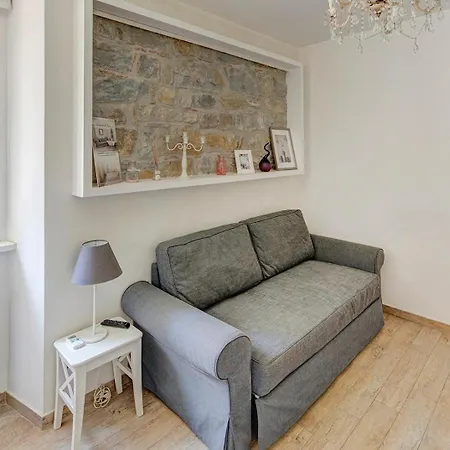 Le Bicocche Di Joyce - Luxury And Parking Nearby Appartement Trieste