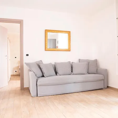Διαμέρισμα Quiet Boutique In Le Bicocche Di Joyce