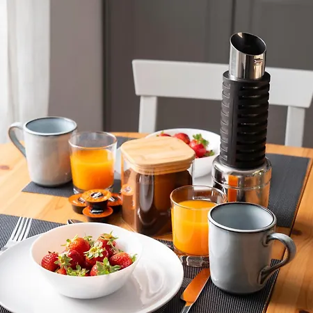 Apartamento Quiet Boutique Garage Nearby - Le Bicocche Di Joyce - Trieste