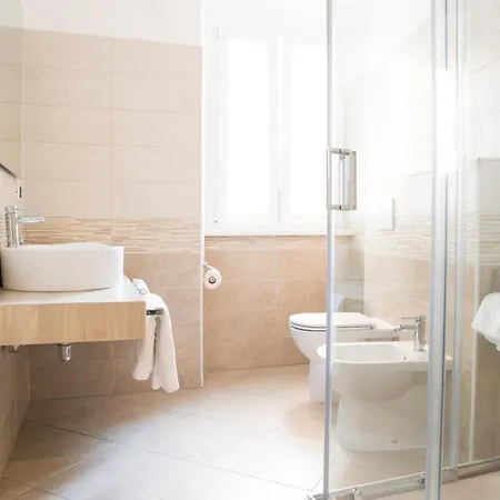 Quiet Boutique Garage Nearby - Le Bicocche Di Joyce - Apartamento Trieste
