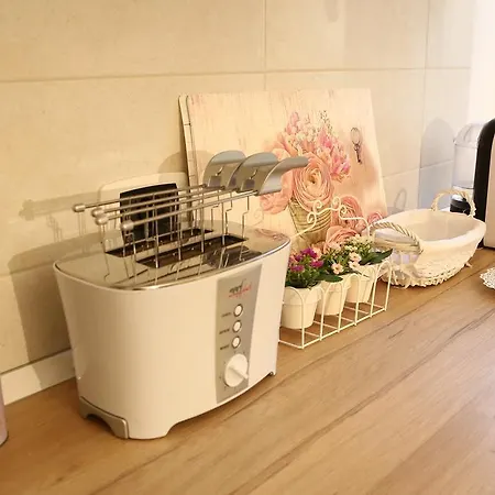 Le Bicocche Di Joyce - Luxury And Parking Nearby *