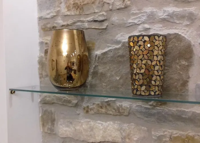 Appartamento Le Bicocche Di Joyce